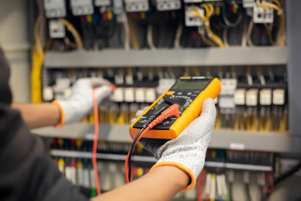 Trusted Warrensburg, IL Electrical Services Experts